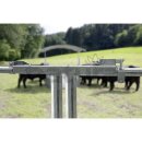 Patura Überwurf - für fixe Weidetore
