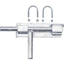 Patura Anschraubbarer Riegel