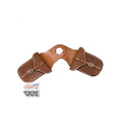 Horn-Tasche