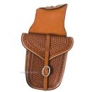 Horn-Tasche