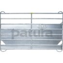 Patura Weidepanel 2,4m - Panel-8 Plus - zzgl. Fracht