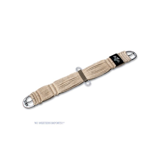 PCWC Mohair Girth