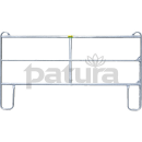 Patura Weidepanel 3,0m - Panel-3 - zzgl. Fracht
