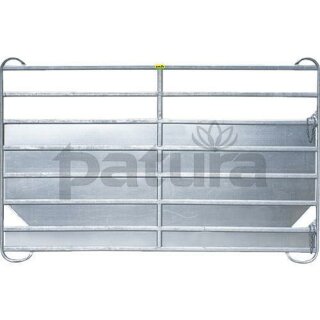 Patura Weidepanel 3,0m - Panel-8 Plus - zzgl. Fracht