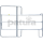 Patura Weidepanel 3,0m - Panel-3 mit Tor - zzgl. Fracht