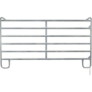 Equifarm´s Weidepanel "Standard" 3,6m - zzgl. Fracht