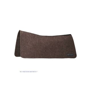 Felt Liner, Filz-Unterlage - Contoured - anatomisch geschnitten
