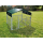 Patura Panel-Dach (ohne Panels) - zzgl. Fracht Panel-Dach 6,0x3,6m