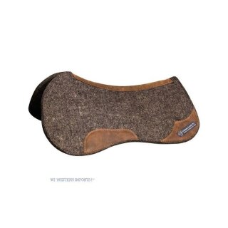 Feltpad Wool Form : Butterfly - Filzpad