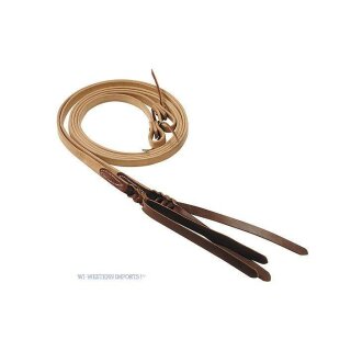 Harness Reins Popper
