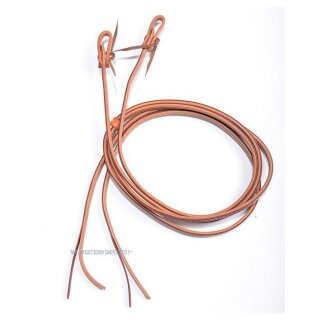 ProLine Reins Double Stiched