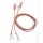 ProLine Reins Double Stiched