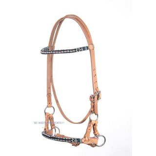 Beaded Sidepull Light