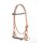 Beaded Sidepull Light