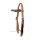 Headstall Tooled Inlay