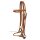Sidepull Round Leathernose