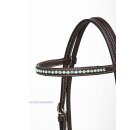 Headstall, Zuni Design HS-D-128