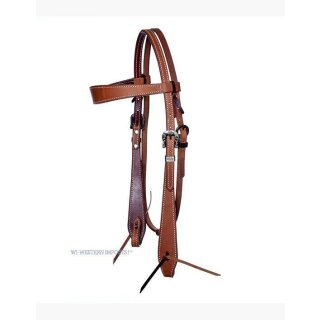 Texas Star Headstall HS-753