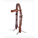 Texas Star Headstall HS-753
