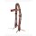 Texas Star Headstall HS-753