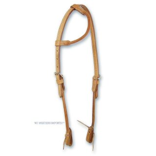 Headstall OneEar Round