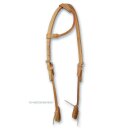 Headstall OneEar Round