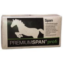 ABHOLPREIS : Premiumspan Späne - 1 Palette = 24...