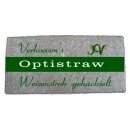 Optistraw Weizenstroh gehäckselt 3-7cm - 1 Palette =...