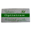 Optistraw Weizenstroh gemahlen 1-3mm -1 Palette = 18...