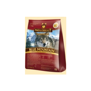 Wolfsblut - Blue Mountain - 12,5 Kg