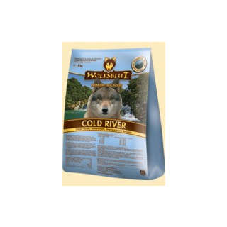 Wolfsblut - Cold River - 12,5 Kg Sack