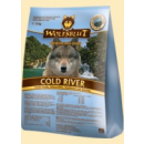 Wolfsblut - Cold River - 12,5 Kg Sack