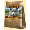 Wolfsblut - Range Lamb - 15 Kg Sack