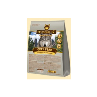 Wolfsblut - Grey Peak - 12,5 Kg Sack