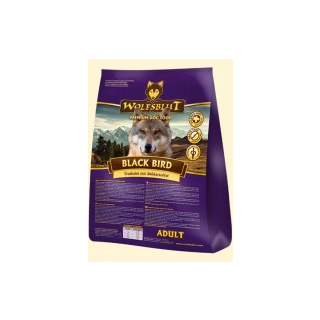 Wolfsblut  - Black Bird - 15 Kg Sack