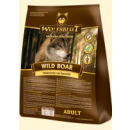 Wolfsblut - Wild Boar - 15 Kg Sack