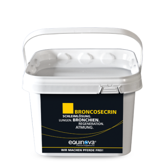 Höveler Broncosecrin