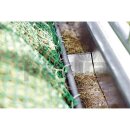 Patura Rahmen 2,66x1,82m für Futtersparnetze  - für Großballenraufen - inkl. Lieferung per Sperrgut