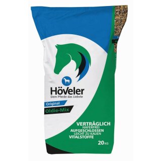 Höveler - Oldie Mix - 20 Kg Sack