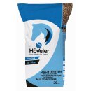 Höveler - ZF Plus Zuchtstutenmüsli - 20 Kg Sack