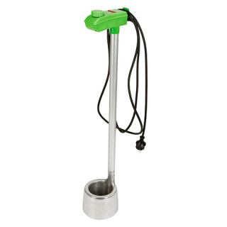 Kälbermilcherwärmer EasyHeat 23A