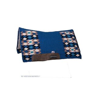 Desert Star CSF Pad - Royalblau