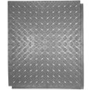 Equifarm´s Reitplatzmatte - Paddockmatte - Drainagematte - Westernmatte - aus Recycling-Kunststoffmaterial - geschlitzt