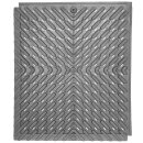 Equifarm´s Reitplatzmatte - Paddockmatte - Drainagematte - Westernmatte - aus Recycling-Kunststoffmaterial - geschlitzt