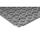 Equifarm´s Reitplatzmatte - Paddockmatte - Drainagematte - Westernmatte - aus Recycling-Kunststoffmaterial - geschlitzt