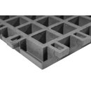 Paddockmatte - Universalmatte ROBUST - aus Recycling-Kunststoffmaterial (Preis pro Stück)