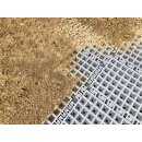 Paddockmatte - Universalmatte ROBUST - aus Recycling-Kunststoffmaterial (Preis pro Stück)