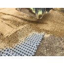 Paddockmatte - Universalmatte ROBUST - aus Recycling-Kunststoffmaterial (Preis pro Stück)