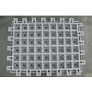 Paddockmatte - Universalmatte ROBUST - aus Recycling-Kunststoffmaterial (Preis pro Stück)