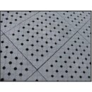 Paddockmatte - Universalmatte ROBUST - aus Recycling-Kunststoffmaterial (Preis pro Stück)